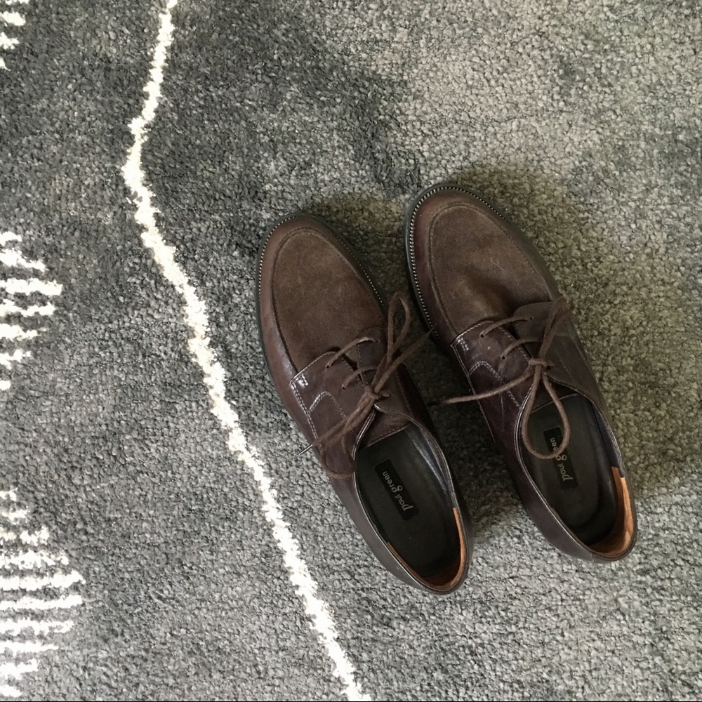 Paul Green ‘Dancer’ Oxford Loafers